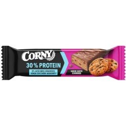 Comprar Corny Barrita Cookies con Proteína 0% Azúcar Añadido 50 gr