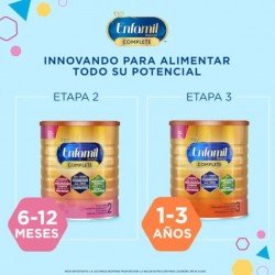 Enfamil 2 Premium Complete 4x800 gr