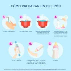 Enfamil 2 Premium Complete 4x800 gr