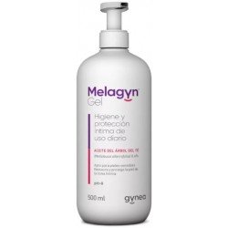 Comprar Melagyn Gel 500 ml