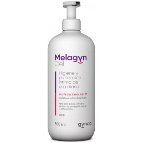 Melagyn Gel 500 ml