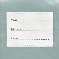 Lassig My Tini Mochila Chichilla