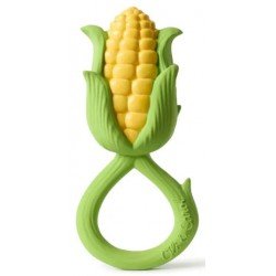 Comprar Oli&Carol Mordedor Sonajero Corn