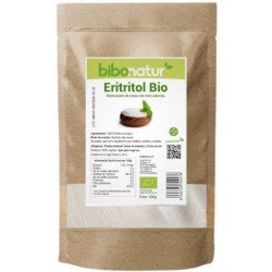 Comprar Bibonatur Eritritol Bio 500 gr
