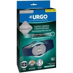 Comprar Urgo Cinturón Lumbar Electroterapia