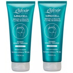 Comprar Elifexir Minucell Crema Anticelulitis 2x200 ml