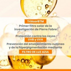 Avène Solar Ultra Fluido Invisible Facial SPF50 50 ml