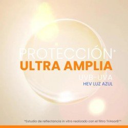 Avène Solar Ultra Fluido Invisible Facial SPF50 50 ml