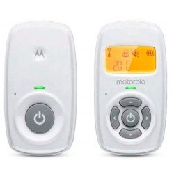 Comprar Motorola Nursery Vigilabebés AM24