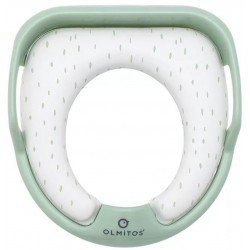 Comprar Olmitos Asiento Reductor Acolchado con Asas Dots