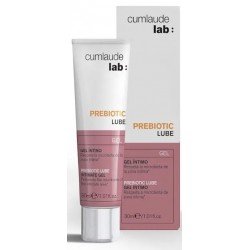 Comprar Cumlaude Lab Prebiotic Lube Lubricante Protector y Preventivo 30 ml