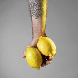 Roger&Gallet Eau de Cologne Twist 100 ml