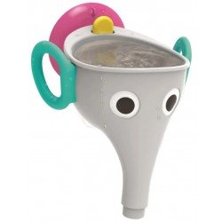 Comprar Yookidoo Embudo Trompa de Elefante para el Baño +18m