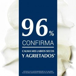 Eucerin Aquaphor Regenerador Labial 2x10 ml