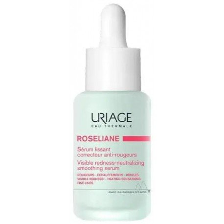 Uriage Roseliane Sérum Anti-Rojeces 30 ml