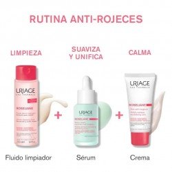 Uriage Roseliane Sérum Anti-Rojeces 30 ml
