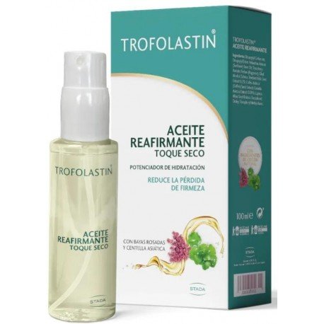 Trofolastin Aceite Reafirmante 100 ml