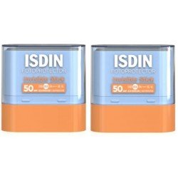 Comprar Isdin Invisible Stick SPF50+ 2x10 gr