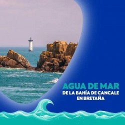 Vicks Nasal Aguamar Fuerza Media +3 Años 120 ml