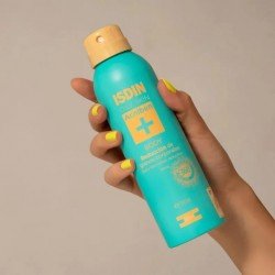 Isdin Acniben Body Spray Reductor de Granos Corporales 2x150 ml