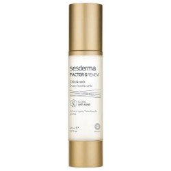 Comprar Sesderma Factor G Renew Óvalo Facial y Cuello 50 ml