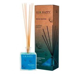 Comprar Eco Happy Mikado Brisa Marina 95 ml