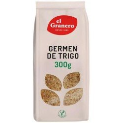 Comprar El Granero Integral Germen de Trigo 300 gr