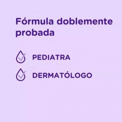 Johnson's Baby Aceite Dulces Sueños Ayuda a Calmar y Relajar Masajes 300 ml