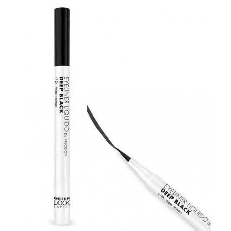 Beter LookExpert Eyeliner Líquido Negro