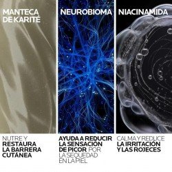 La Roche Posay Lipikar AP+Max Bálsamo 400 ml