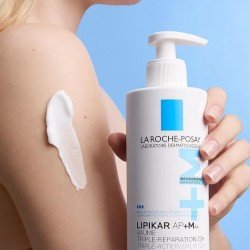 La Roche Posay Lipikar AP+Max Bálsamo 400 ml