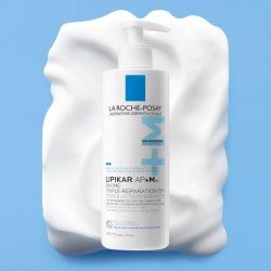 La Roche Posay Lipikar AP+Max Bálsamo 400 ml