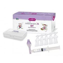 Comprar Buona Nebianax 3% Kit