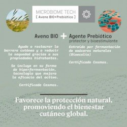 Suavinex Gel Baño Espumoso 750 ml