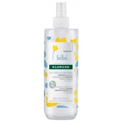 Comprar Klorane Bebé Agua Fresca Perfumada 500 ml
