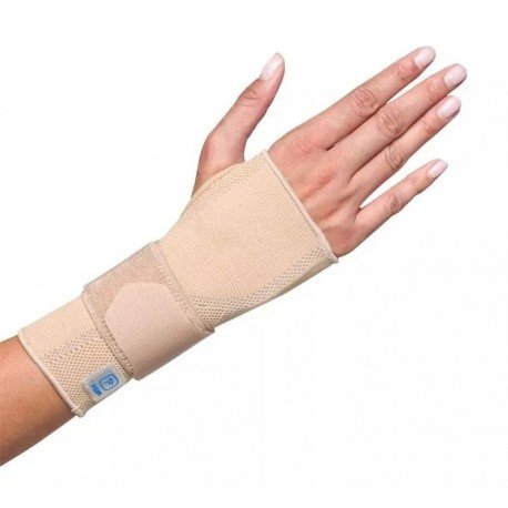 Prim Aqtivo Muñequera Elástica Metacarpiana M