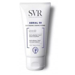 Comprar SVR Xerial 50 Extreme Crema Pies 50 ml
