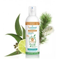 Comprar Spray Aéreo Purificante con 41 Aceites Esenciales 500 ml