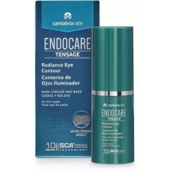 Comprar Endocare Tensage Contorno de Ojos Iluminador 15 ml