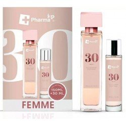 Comprar Iap Pharma Pack Regalo Perfume Mujer nº30 150ml + Perfume nº30 30ml