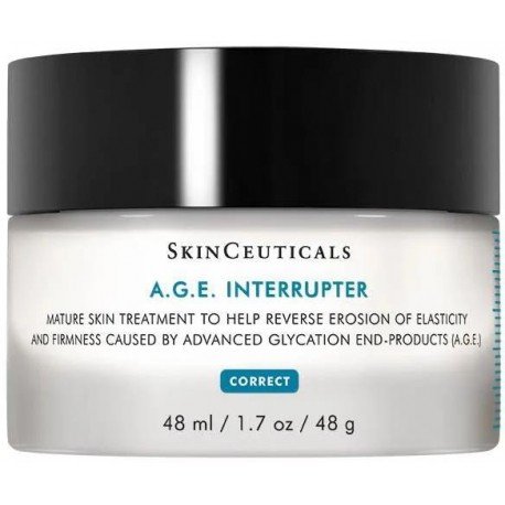 SkinCeuticals Corregir A.G.E. Interrupter Crema Antiedad 48 ml