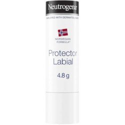 Comprar Neutrogena Protector Labial Labios Secos y Agrietados SPF5 4,8 gr