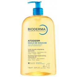 Comprar Bioderma Atoderm Aceite de Ducha 1 Litro