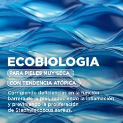 Bioderma Atoderm Aceite de Ducha 1 Litro