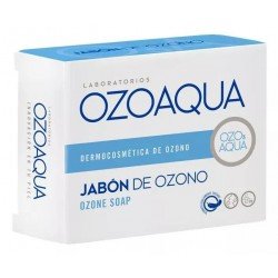 Comprar Ozoaqua Jabón de Ozono 100 gr