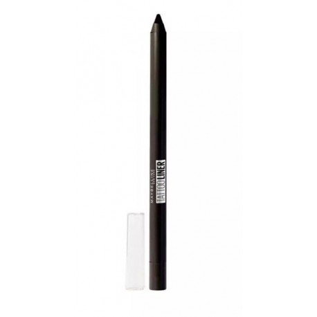 Maybelline Tattoo Liner Lápiz de Ojos 910 - Bold Brown