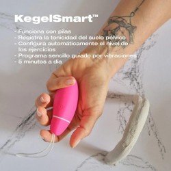 Intimina KegelSmart Entrenador Personal Suelo Pélvico