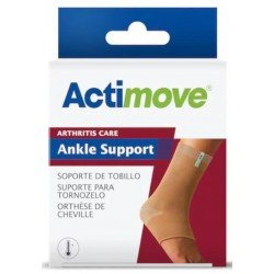 Comprar Actimove Artritis Soporte de Tobillo, Color Beige, Talla XXL