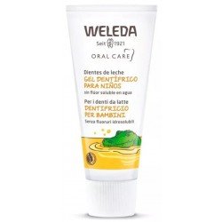 Comprar Weleda Gel Dentífrico para Niños 50 ml