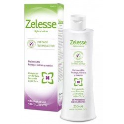 Comprar Zelesse Higiene Íntima 250 ml